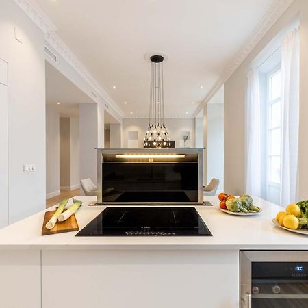Living4Malaga Echegaray Grand Luxe公寓 外观 照片
