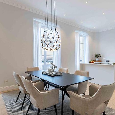 Living4Malaga Echegaray Grand Luxe公寓 外观 照片